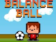 Igra Balance Ball  spletu