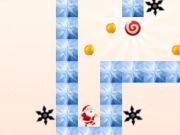 Igra Candy Frost Rush  spletu