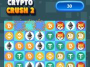 Igra Crypto Crush 2  spletu