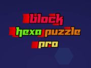 Igra Block Hexa Puzzle Pro  spletu