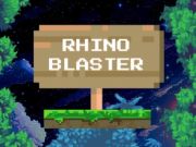 Igra Rhino Blaster  spletu