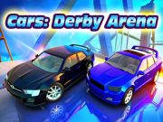 Igra CARS DERBY ARENA  spletu