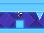 Igra Gravity Speed Run  spletu