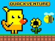 Igra Quackventure  spletu