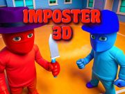 Igra Imposter 3D  spletu