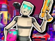 Igra Cyberpunk: korporacija  spletu