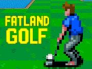 Igra Fatland Golf  spletu