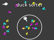 Igra Raca sorter  spletu