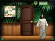 Igra Angel Palm Sunday Escape  spletu