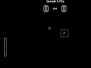 Igra Pong z močmi  spletu