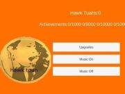 Igra Hawk tuah kliker  spletu