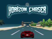 Igra Horizon Chaser  spletu