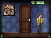 Igra Amgel Easy Room Escape 269  spletu