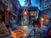 Igra Klonish Joker Escape  spletu