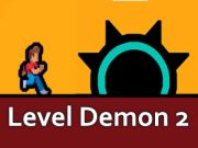 Igra Level Demon 2  spletu