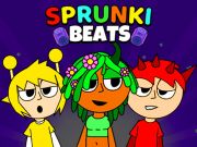 Igra Sprinki Beats  spletu