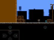 Igra Ninja Hero Platformer  spletu