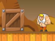 Igra Power Puncher  spletu