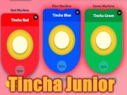 Igra Tincha Junior  spletu