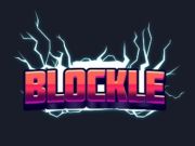 Igra Blockle  spletu
