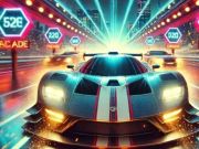 Igra GT Championship Arkada  spletu