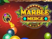 Igra MARMPOM MERGE  spletu