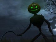 Igra Kmetija grozljivk: Pumpkinhead  spletu