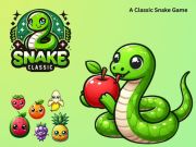 Igra Snake Classic  spletu