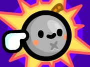 Igra Tapnite Tap Boom  spletu