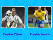 Igra Končni nogometni kviz izziv  spletu
