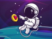 Igra Astro Adventure Tour  spletu