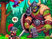 Igra Dragon Hunter  spletu
