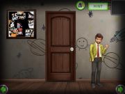 Igra Amgel Easy Room Escape 270  spletu