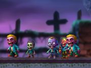 Igra Zombie City Rescue  spletu