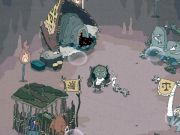 Igra Primal Druid: kraljestvo živali  spletu