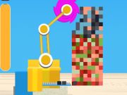 Igra Crusher Crusher Asmr  spletu