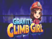 Igra Gravity Climb Girl spletu Igra Gravity Climb Girl spletu