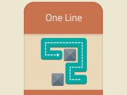 Igra Line Quest  spletu