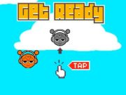 Igra Flappy Sprinki  spletu