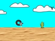 Igra Wheelie Manners  spletu