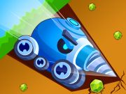 Igra GEM Deep Digger spletu Igra GEM Deep Digger spletu