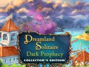 Igra Dreamland Solitaire: Izdaja zbiratelja temnih prerokb  spletu