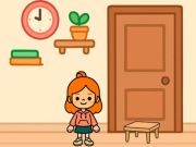 Igra TB Avataria Life Girl  spletu