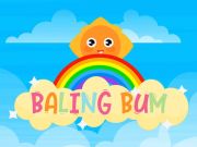 Igra Baling Bum  spletu