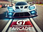 Igra GT Championship Arkada  spletu