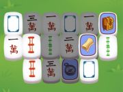 Igra Mahjong Tour  spletu