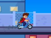 Igra ROBLOX Climb Motor  spletu