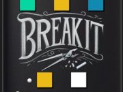 Igra Breakt  spletu