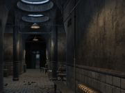 Igra Resident Evil: čistilna operacija  spletu