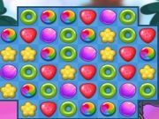 Igra Sladka puzzle pustolovske Quest  spletu